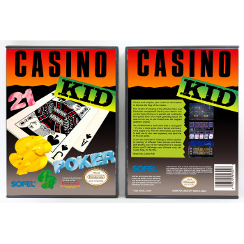 Casino Kid